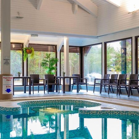 Coylumbridge Lodge, Aviemore, Highlands Ngoại thất bức ảnh