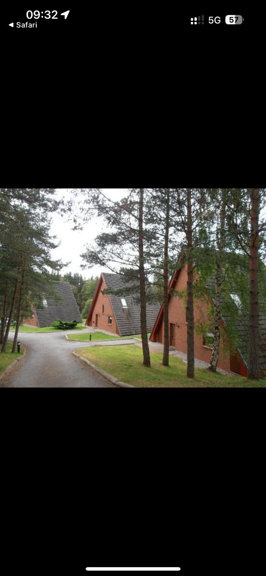 Coylumbridge Lodge, Aviemore, Highlands Ngoại thất bức ảnh