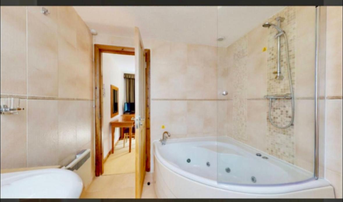 Coylumbridge Lodge, Aviemore, Highlands Ngoại thất bức ảnh